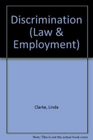 Discrimination (Law & Employment)