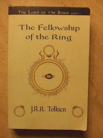 Fellowship of the Ring :Lord Rings 3