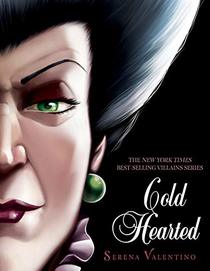 Cold Hearted (Villains, Bk 8)