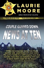 Couple Gunned Down - News at Ten (A Debutante Detective Mystery)