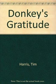 Donkey's Gratitude