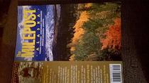 The Milepost Alaska: Yukon Territory, Northwest Territories, British Columbia, Alberta/Spring 96-Spring 97 Edition (48th ed.)