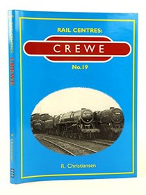 Crewe (Rail Centres)
