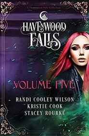 Havenwood Falls Volume Five (Havenwood Falls Collections)