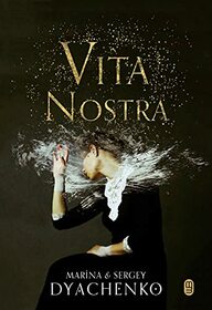 Vita Nostra (Em Portugues do Brasil)