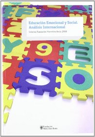 Educacion Emocional y Social (Spanish Edition)