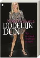 Dodelijk dun: mijn jarenlange strijd tegen anorexia