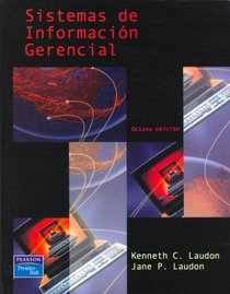 Sistemas de Informacion Gerencial (Spanish Edition)
