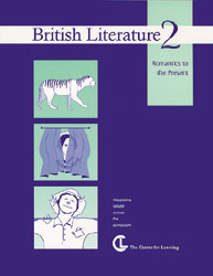 British Literature, Volume 2