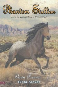 Dawn Runner (Phantom Stallion, Bk 21)