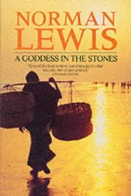 A Goddess in the Stones : Travels in India