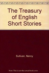 The Treasury of English Short Stories
