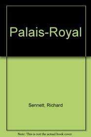PALAIS-ROYAL