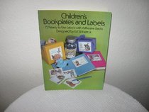 Children's Bookplates and Labels