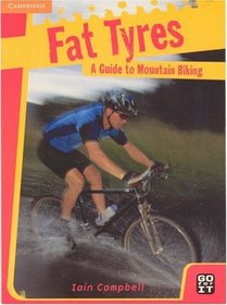 Fat Tyres Guided Reading Multipack (Go For It)