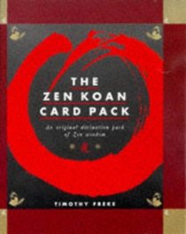 Zen Koan Cards