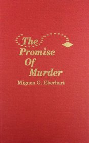 Promise of Murder