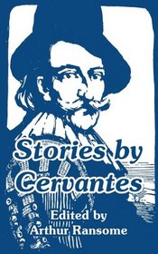 Stories by Cervantes