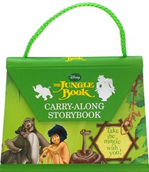 Disney's The Jungle Book (Disney Carry Along)