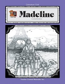 A Guide for Using Madeline in the Classroom
