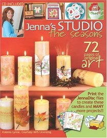 Jennas Studio the Seasons