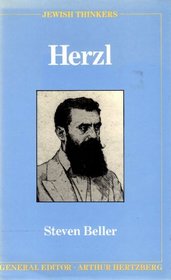 Herzl (Jewish Thinkers)