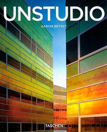 UnStudio: The Floating Space (Basic Architecture)