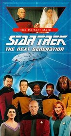 Star Trek - The Next Generation, Episode 121: The Perfect Mate