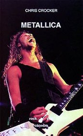 Metallica (Rock/Pop) (Spanish Edition)