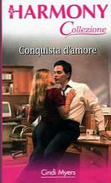 Conquista d'amore (What Phoebe Wants) (Italian)