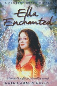 Ella Enchanted