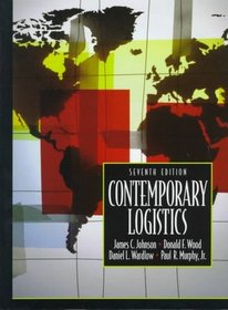 Contemporary Logistics (7th Edition)