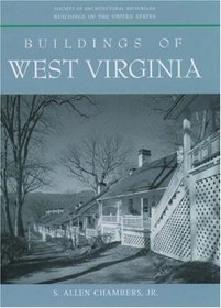 Buildings of West Virginia (Buildings of the United States)