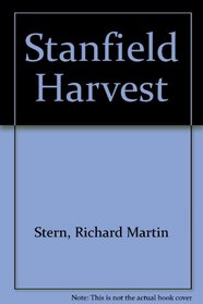 Stanfield Harvest