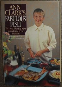 Ann Clark's Fabulous Fish