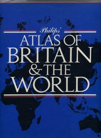 Atlas of Britain and the World