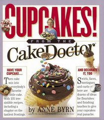 Cupcakes : From the Cake Mix Doctor