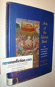 Arts of the Islamic Book