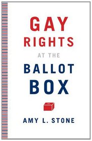 Gay Rights at the Ballot Box