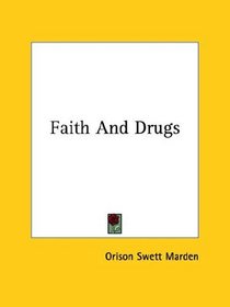 Faith And Drugs