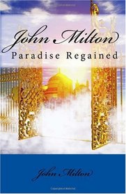 John Milton: Paradise Regained