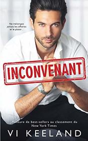 Inconvenant (Innaproproate) (French Edition)