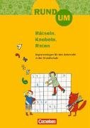 Rund um... - Grundschule 2.-4. Schuljahr - Rund um Rtseln, Knobeln, Raten