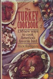 The Turkey Cookbook