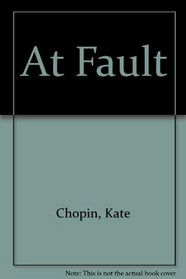 At Fault