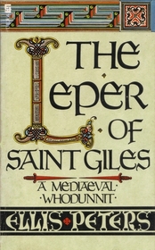 Leper of Saint Giles