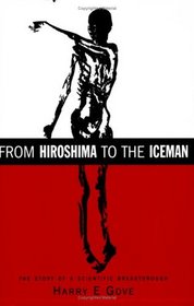 From Hiroshima to the Iceman: The Development and Applications of Accelerator Mass Spectrometry