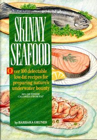 Skinny Seafood