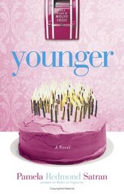 Younger (Younger, Bk 1)