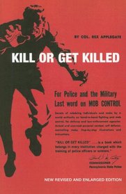 Kill Or Get Killed